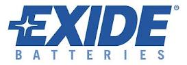 EXIDE 12N14-3A_аккумуляторная батарея  евро 14Ah 1